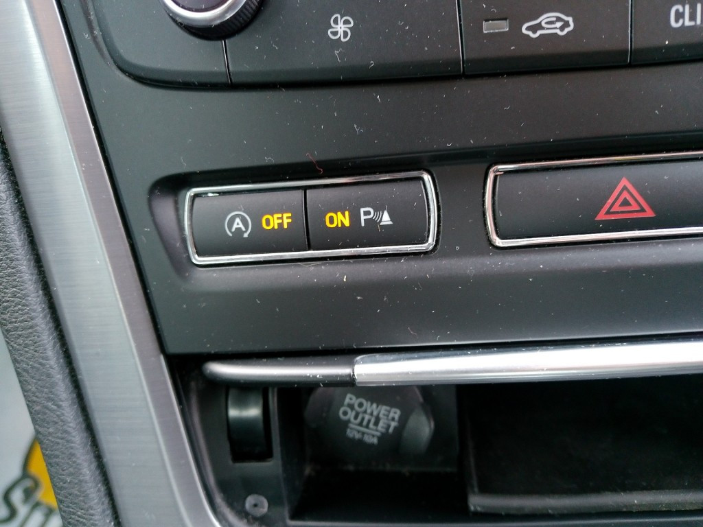 Hoofdafbeelding Ford Mondeo