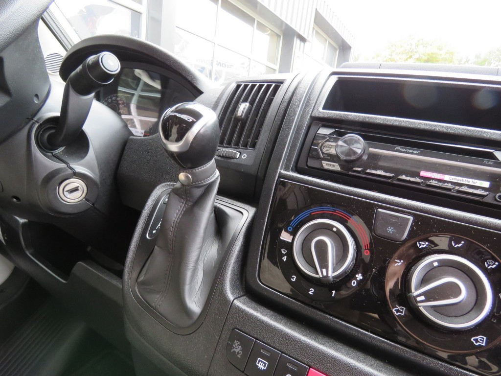 Hoofdafbeelding Chausson 627 Ga 5-pers. Titanium Vip