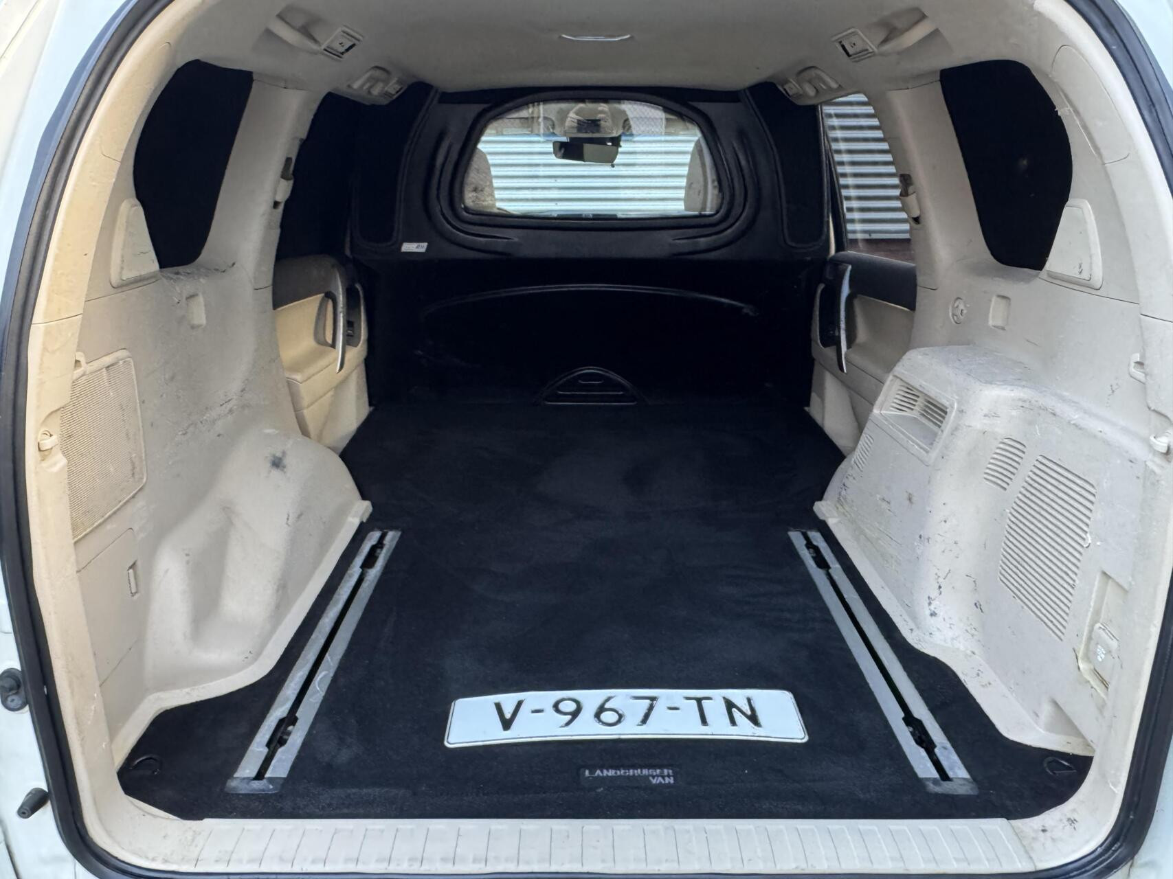 Hoofdafbeelding Toyota Land Cruiser