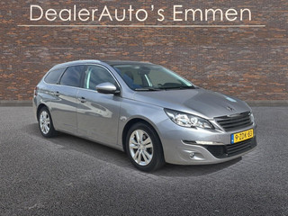 Peugeot 308 SW 1.2 e-THP Blue Executive