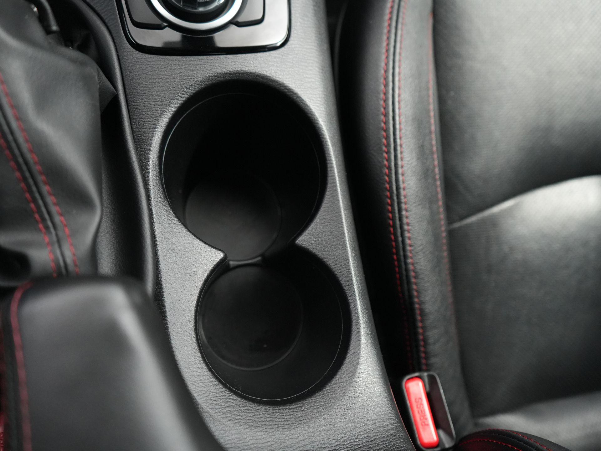 Hoofdafbeelding Mazda 3