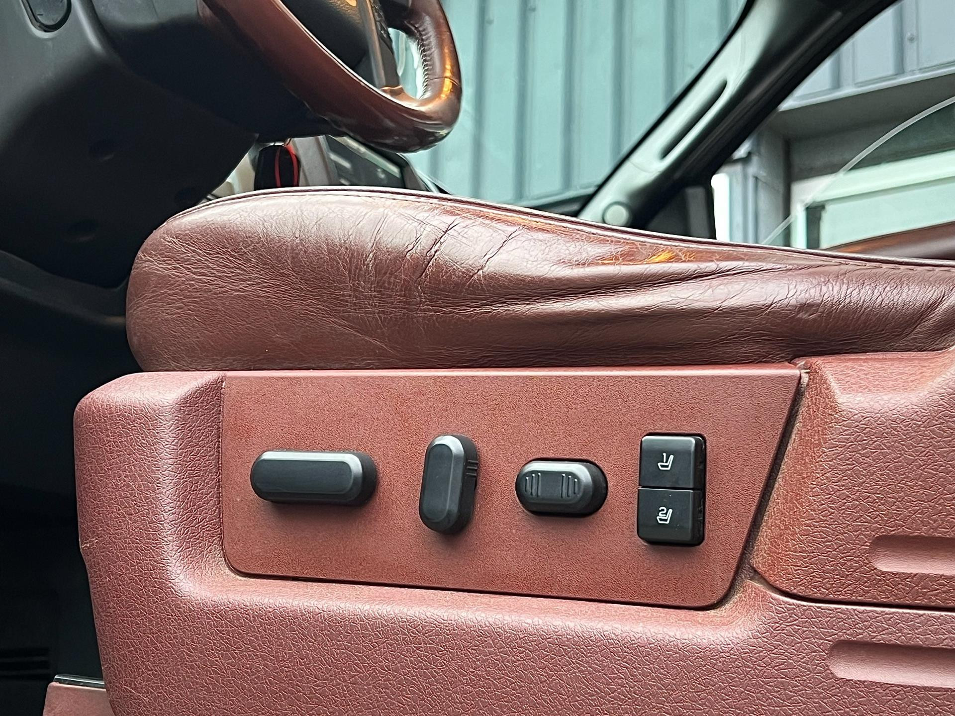 Hoofdafbeelding Ford F-150