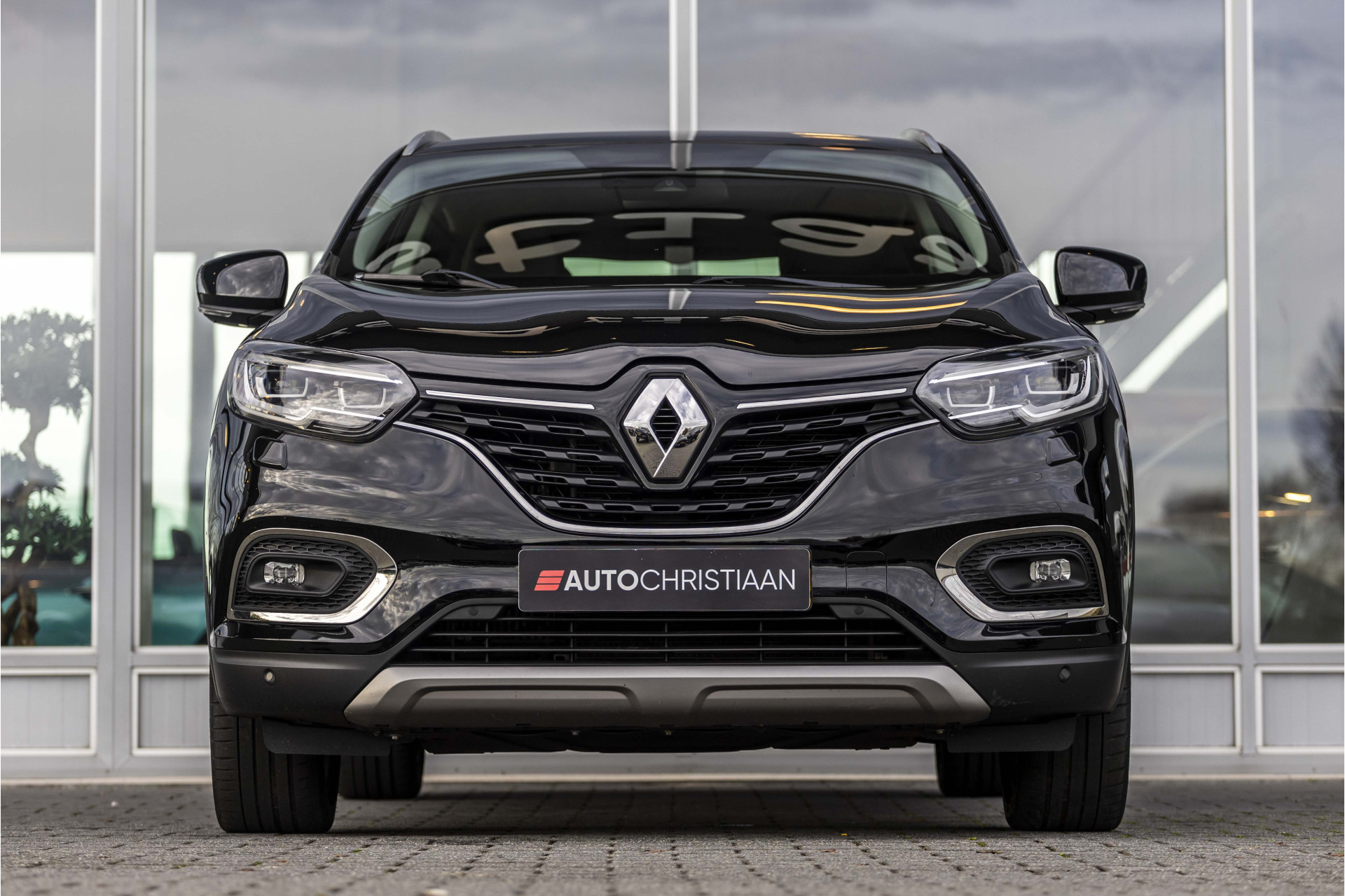 Hoofdafbeelding Renault Kadjar