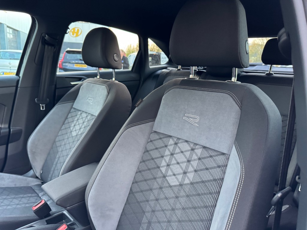 Hoofdafbeelding Volkswagen Taigo