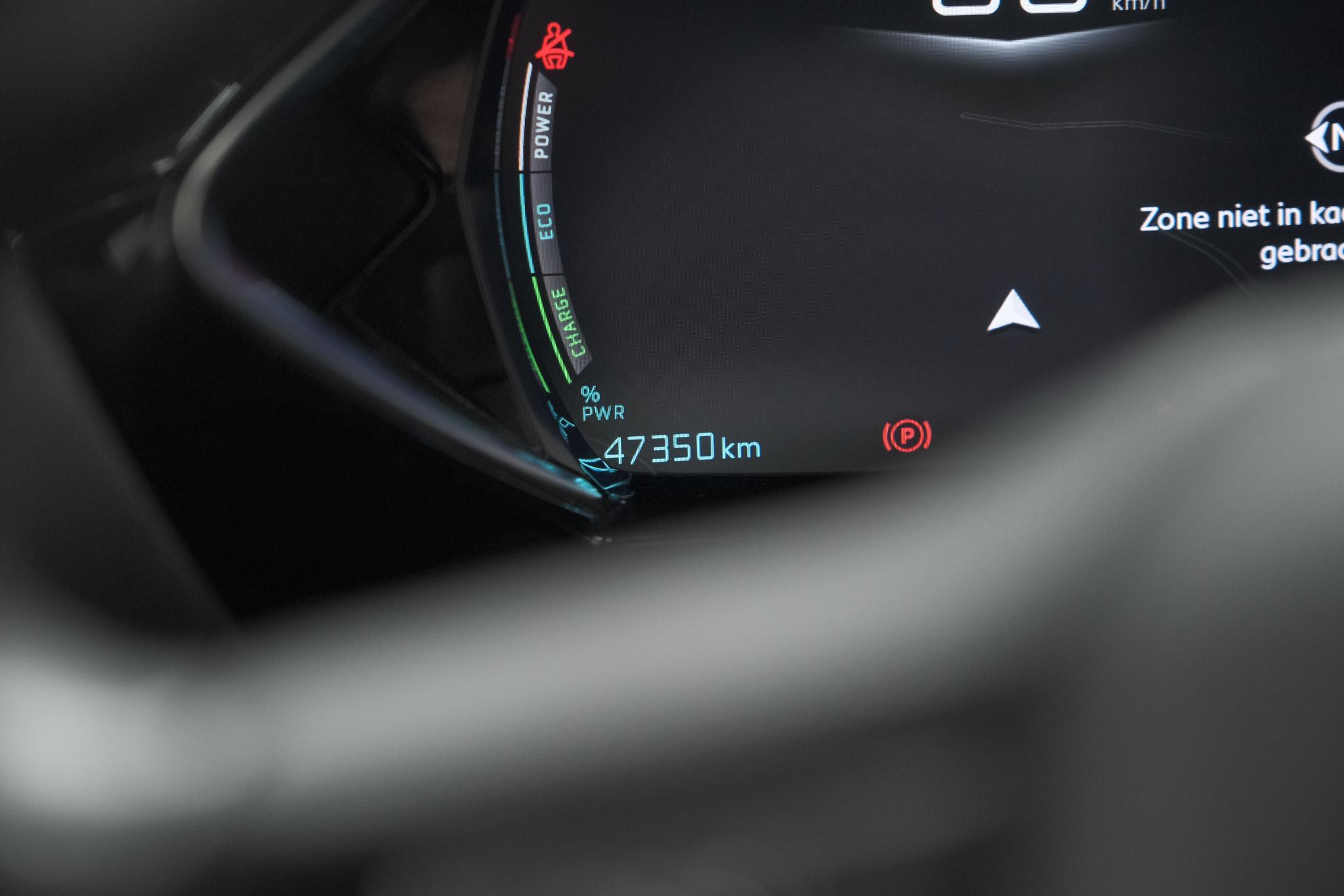 Hoofdafbeelding DS DS 3