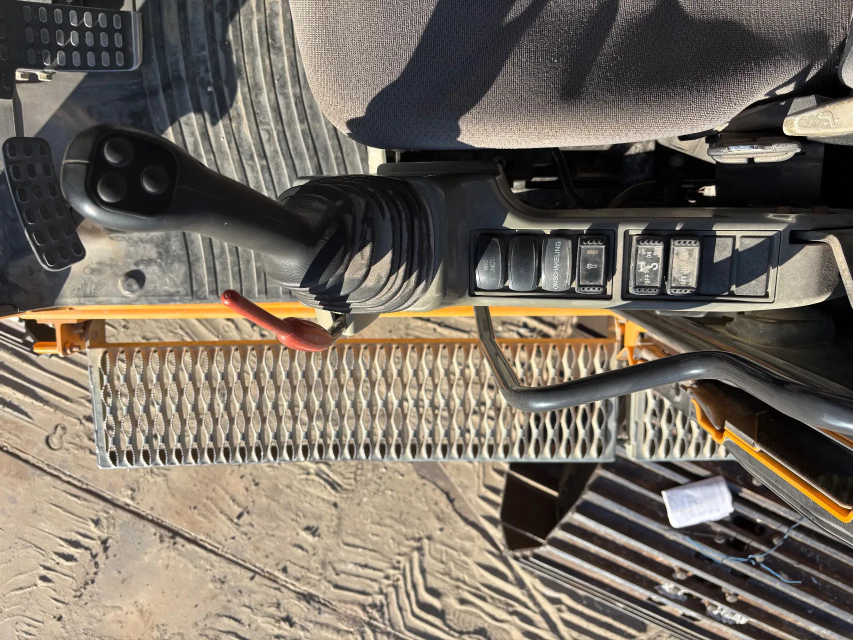 Hoofdafbeelding Hitachi 