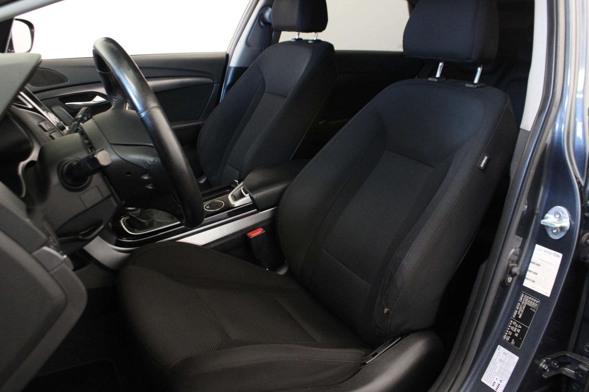 Hoofdafbeelding Hyundai i40