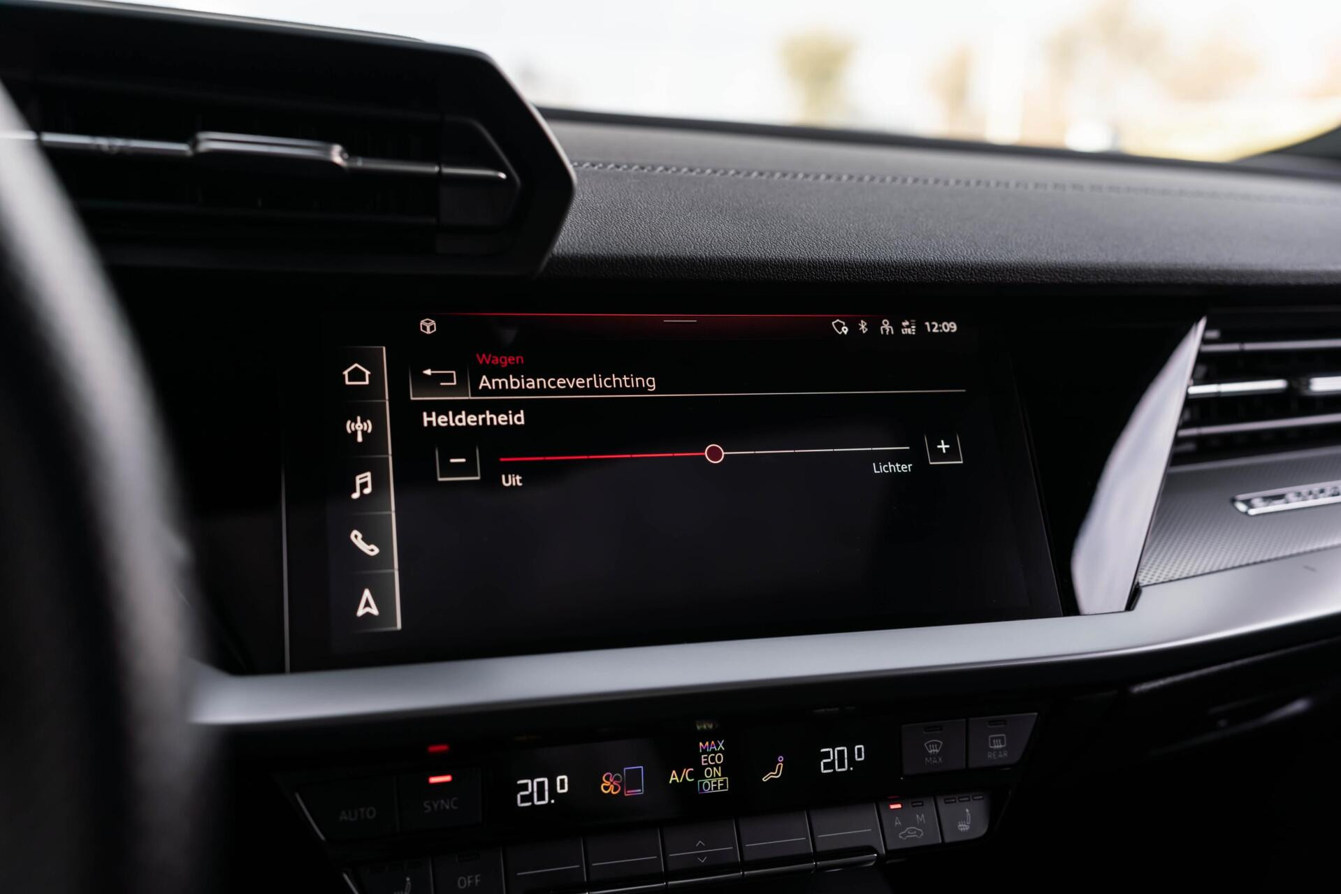 Hoofdafbeelding Audi S3