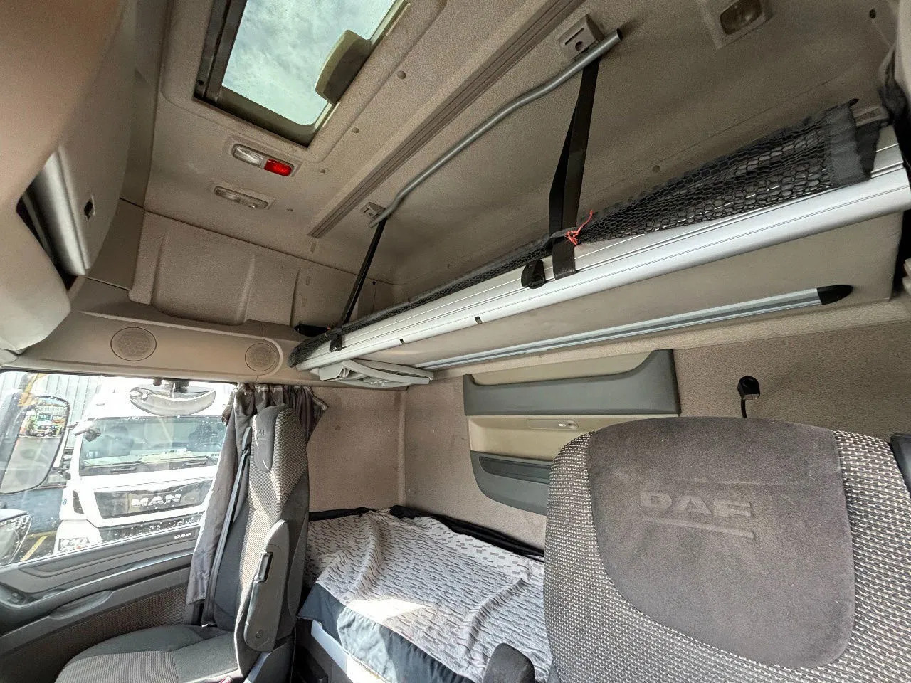 Hoofdafbeelding DAF XF 460