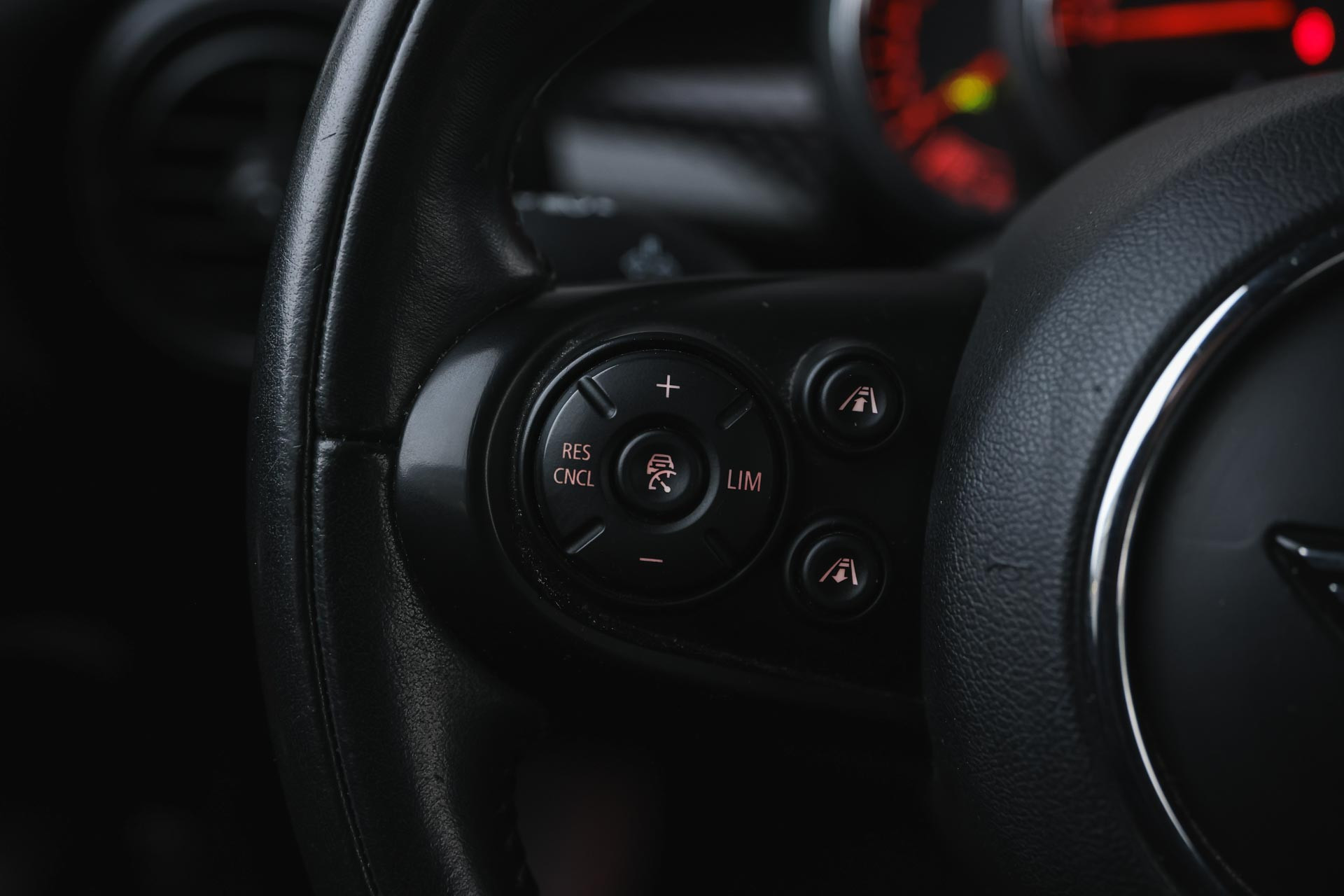 Hoofdafbeelding MINI Cooper S