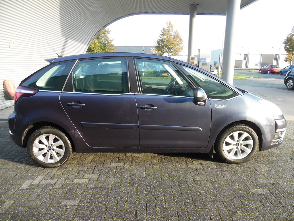 Hoofdafbeelding Citroën C4 Picasso