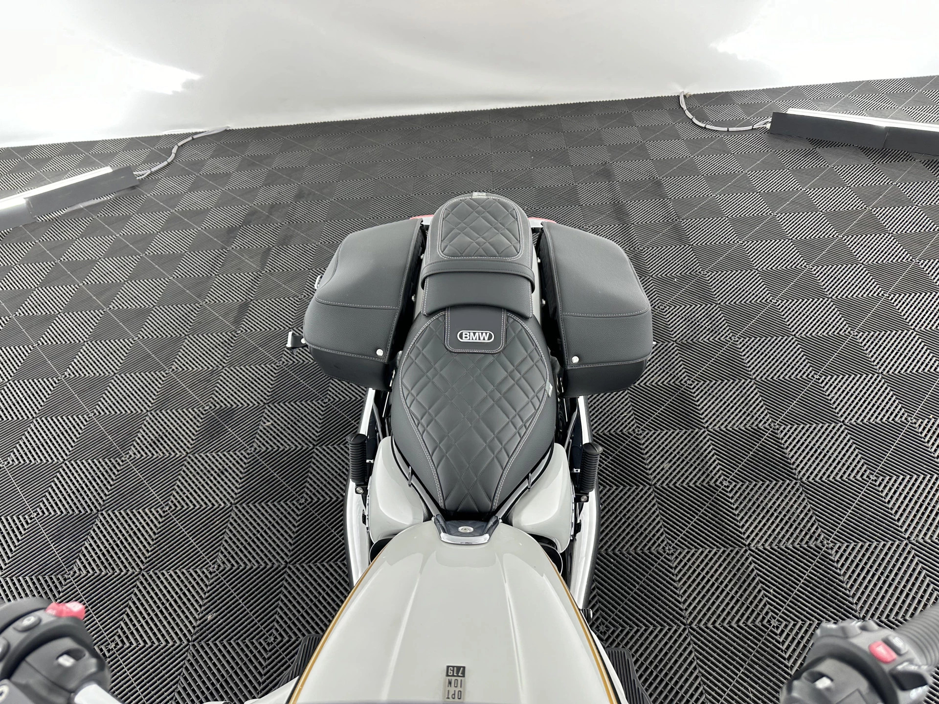 Hoofdafbeelding BMW R 18