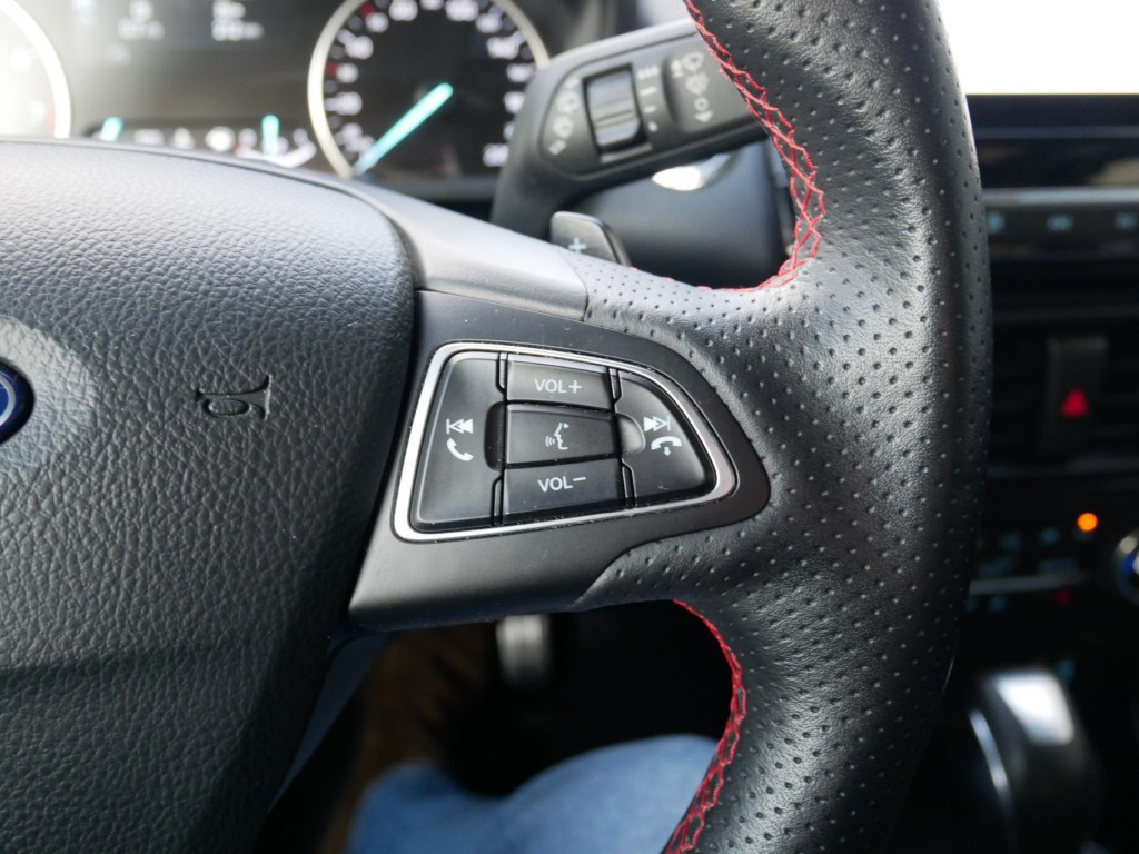 Hoofdafbeelding Ford EcoSport