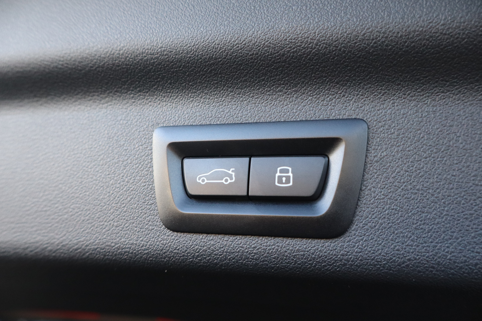 Hoofdafbeelding BMW iX1