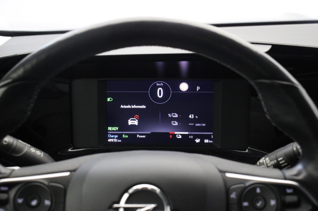 Hoofdafbeelding Opel Mokka-e