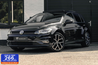 Volkswagen Golf 1.0 TSI Panorama LED Digi NAP