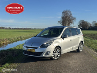 Renault Scenic 1.6 dCi Bose