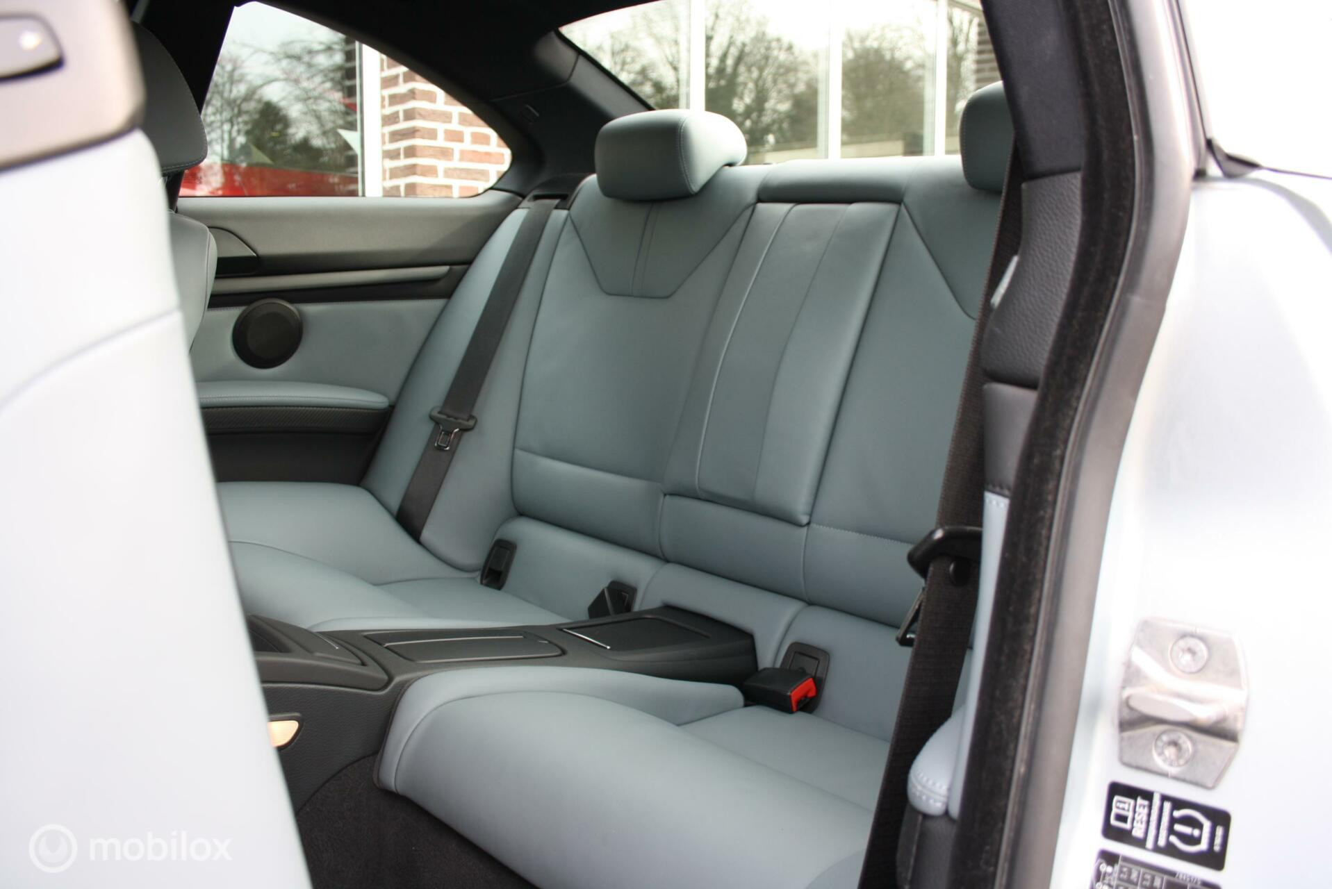 Hoofdafbeelding BMW M3