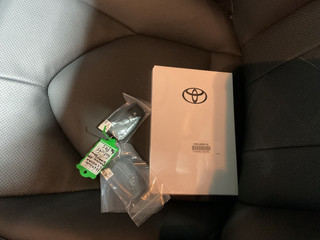 Toyota Highlander Toyota Highlander AWD 2.5 Highpower Premium | Full OpTion | - afbeelding nr 51