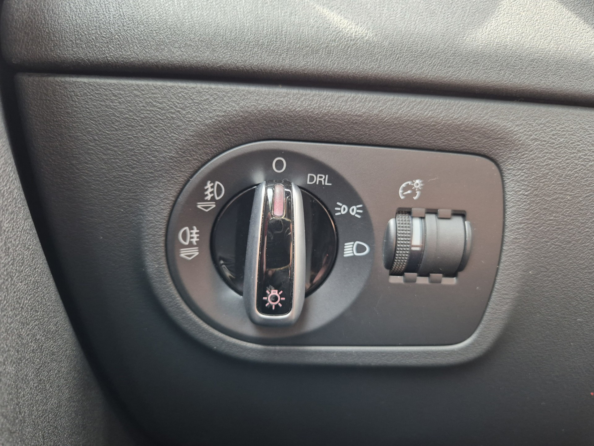 Hoofdafbeelding Audi TT