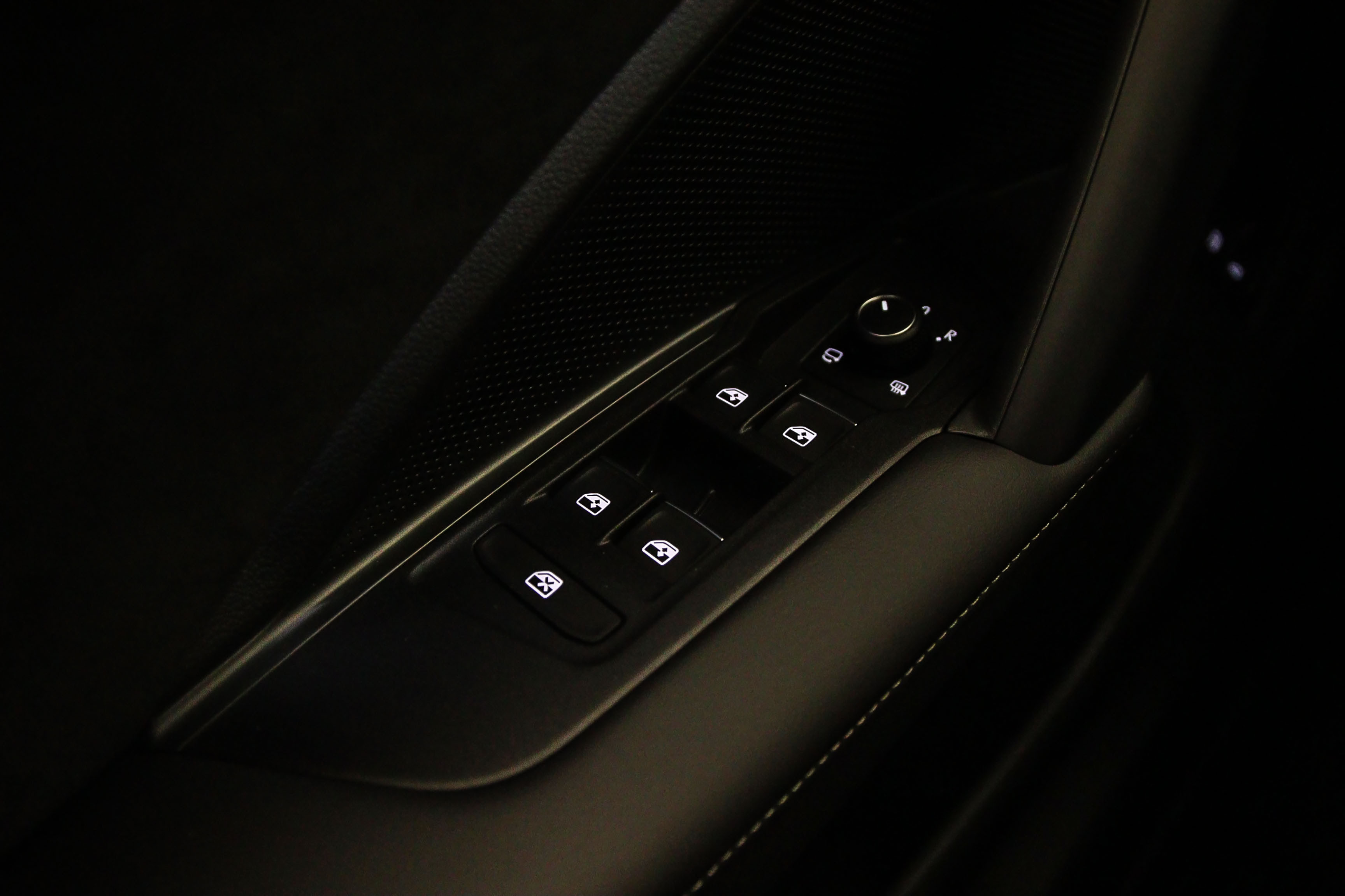 Hoofdafbeelding Volkswagen Tayron