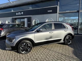 Kia Niro EV Kia Niro EV Edition Advanced 64.8 kWh 204PK - afbeelding nr 2