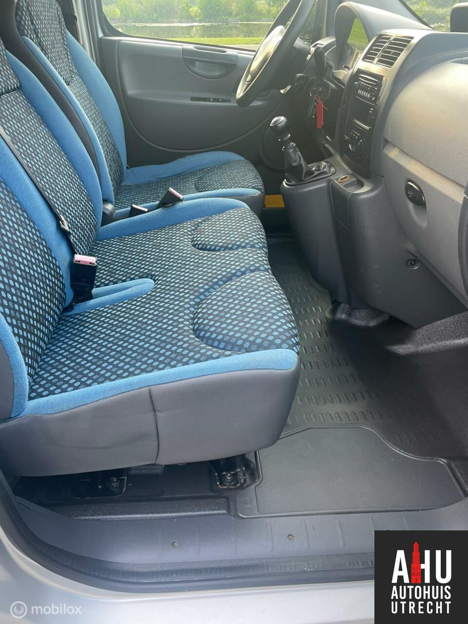 Hoofdafbeelding Fiat Scudo