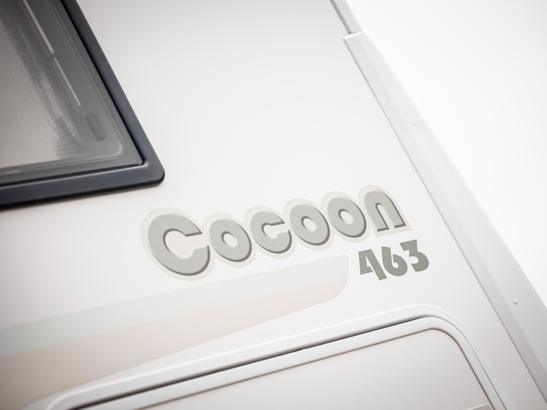 Hoofdafbeelding Benimar TESSORO 463