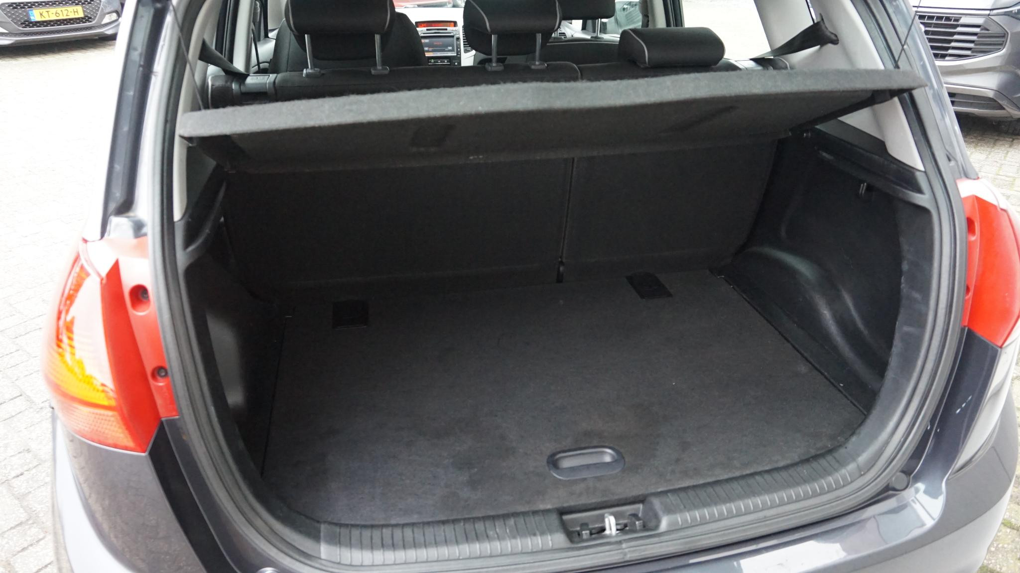 Hoofdafbeelding Kia Venga