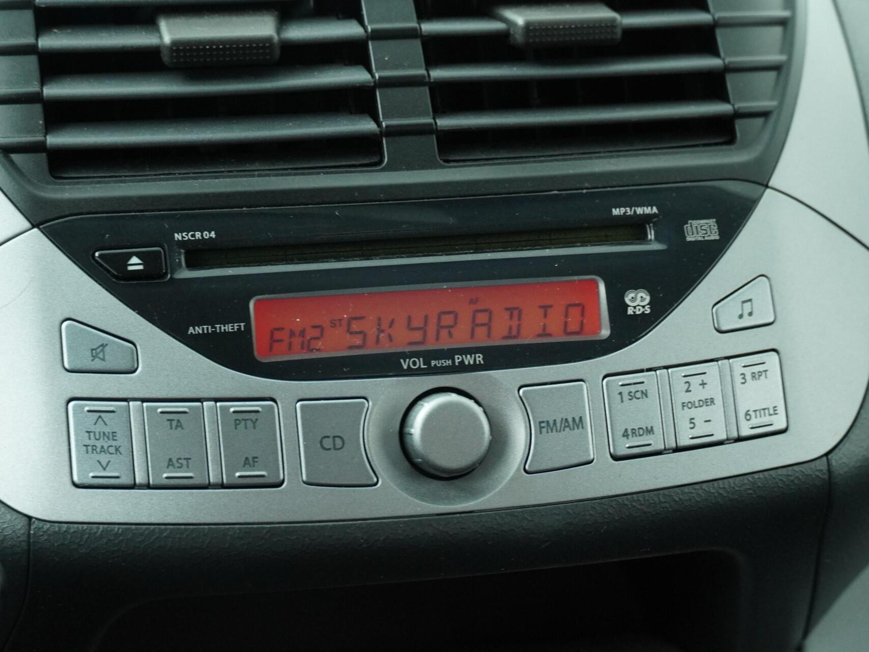 Hoofdafbeelding Suzuki Alto