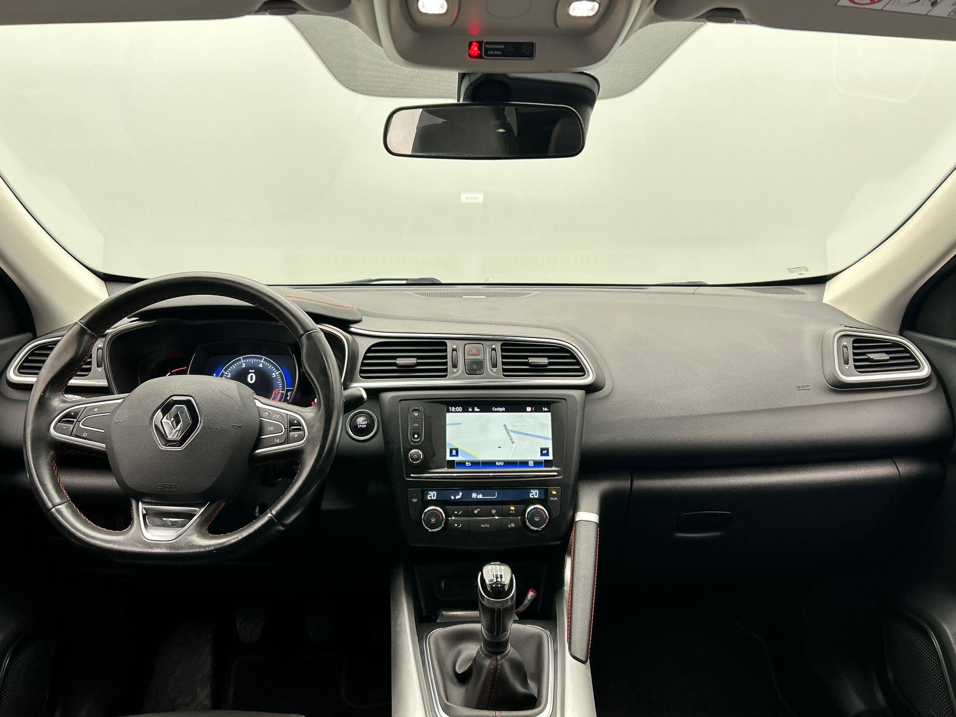 Hoofdafbeelding Renault Kadjar