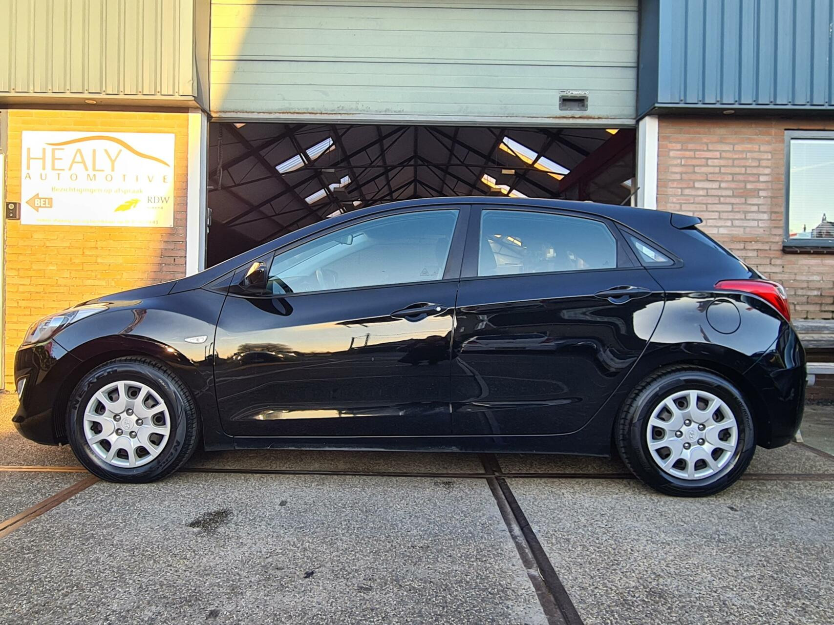 Hoofdafbeelding Hyundai i30