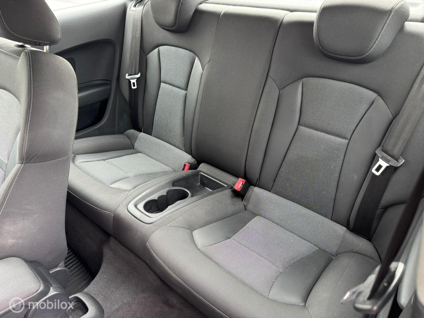 Hoofdafbeelding Audi A1