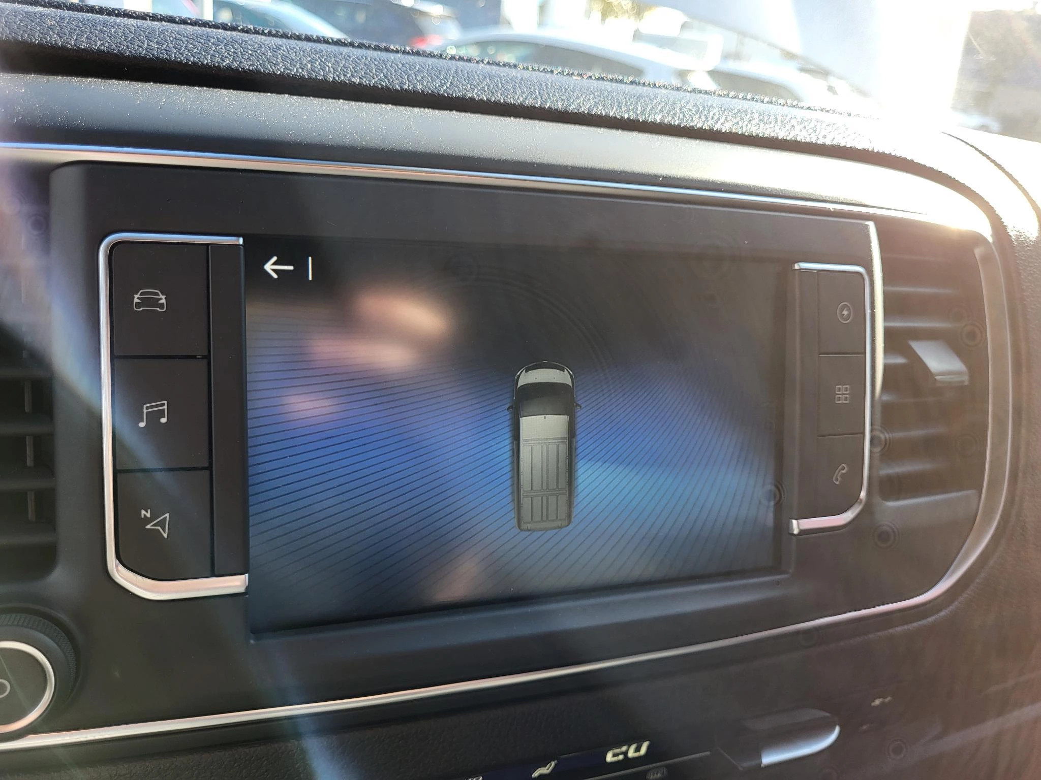 Hoofdafbeelding Toyota ProAce