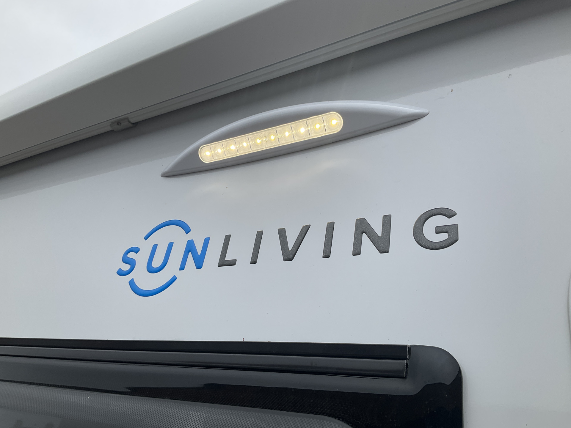 Hoofdafbeelding Sun living S 65SL