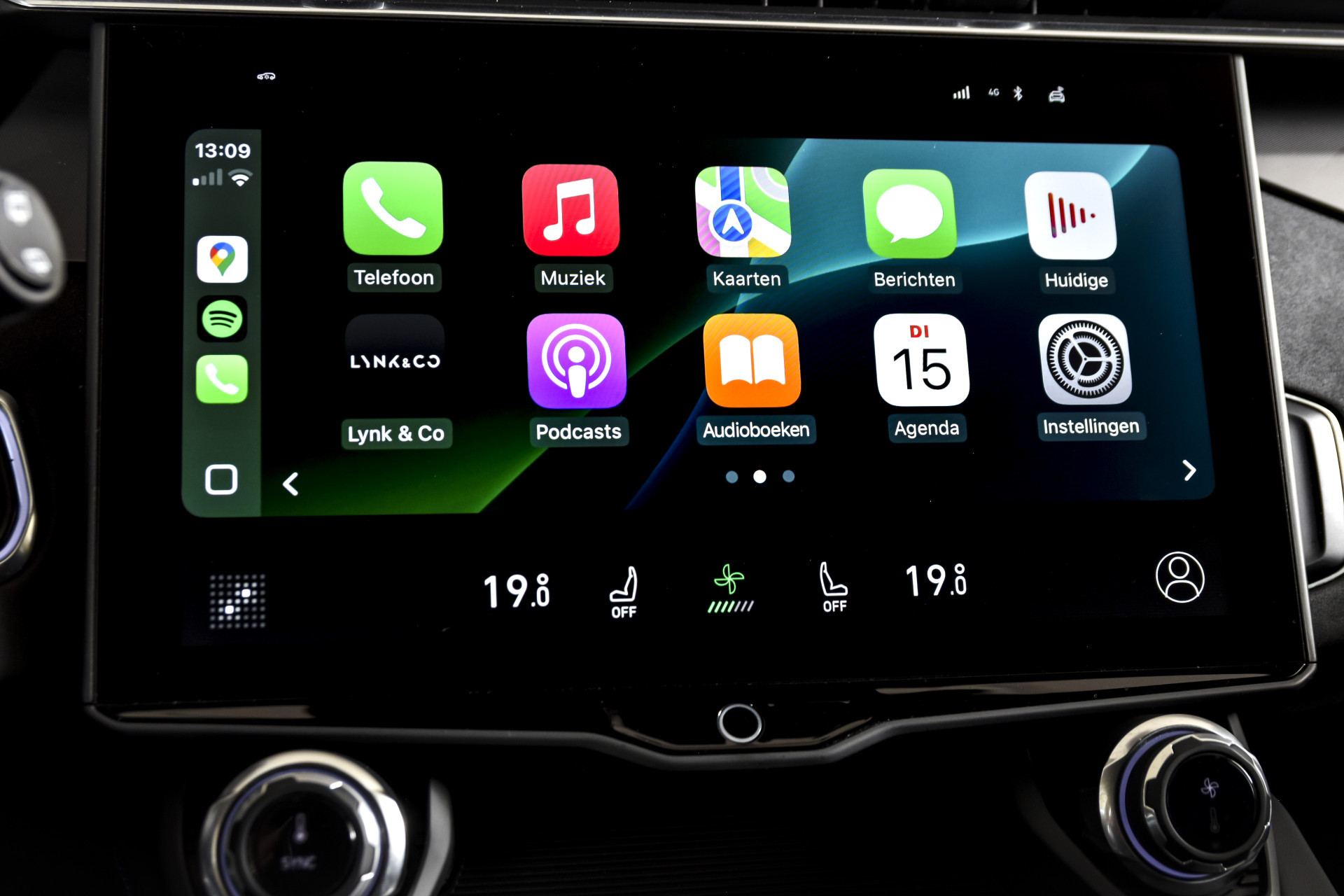 Hoofdafbeelding Lynk & Co 01