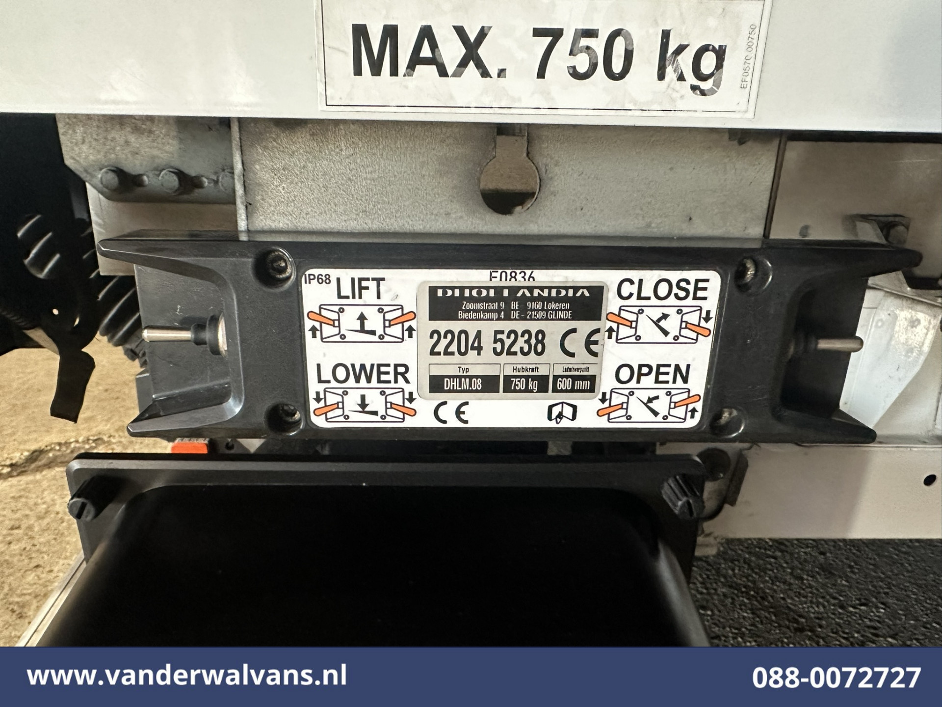 Hoofdafbeelding Peugeot Boxer