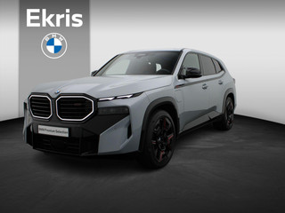 BMW XM PHEV Label Red | Adaptief M Onderstel Professional | Trekhaak | Driving Assistant Professional | Bowers & Wilkins | 22''
