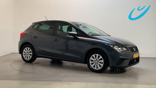 Seat Ibiza 1.0 TSI Style Business Intense Camera Navigatie Climate Control DAB+