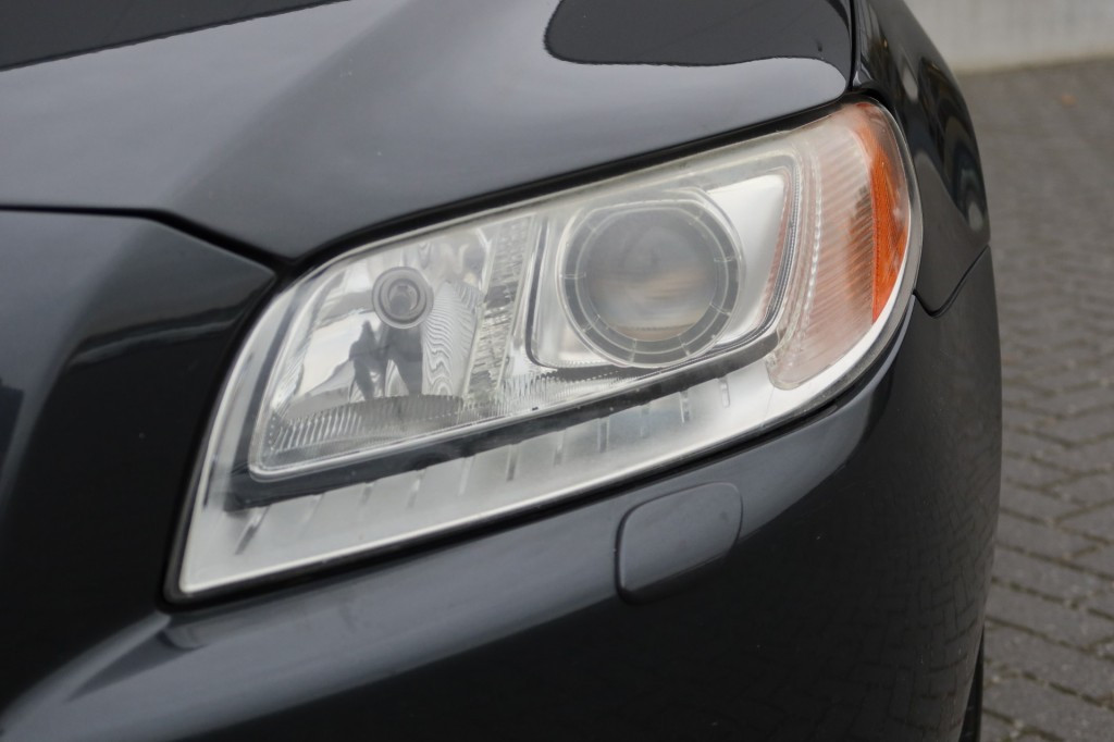 Hoofdafbeelding Volvo S80