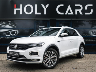 Volkswagen T-Roc 1.5 TSI R LINE | PANO | VIRTUAL | CAMERA | LED |