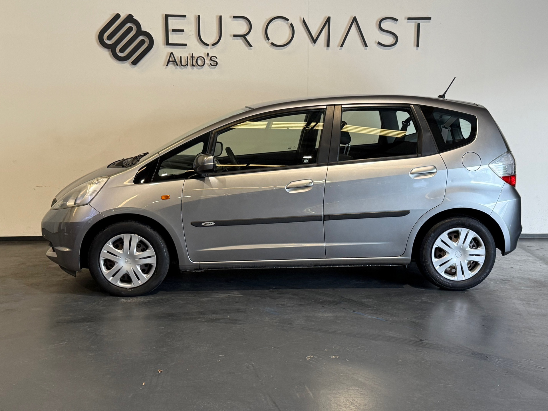 Hoofdafbeelding Honda Jazz