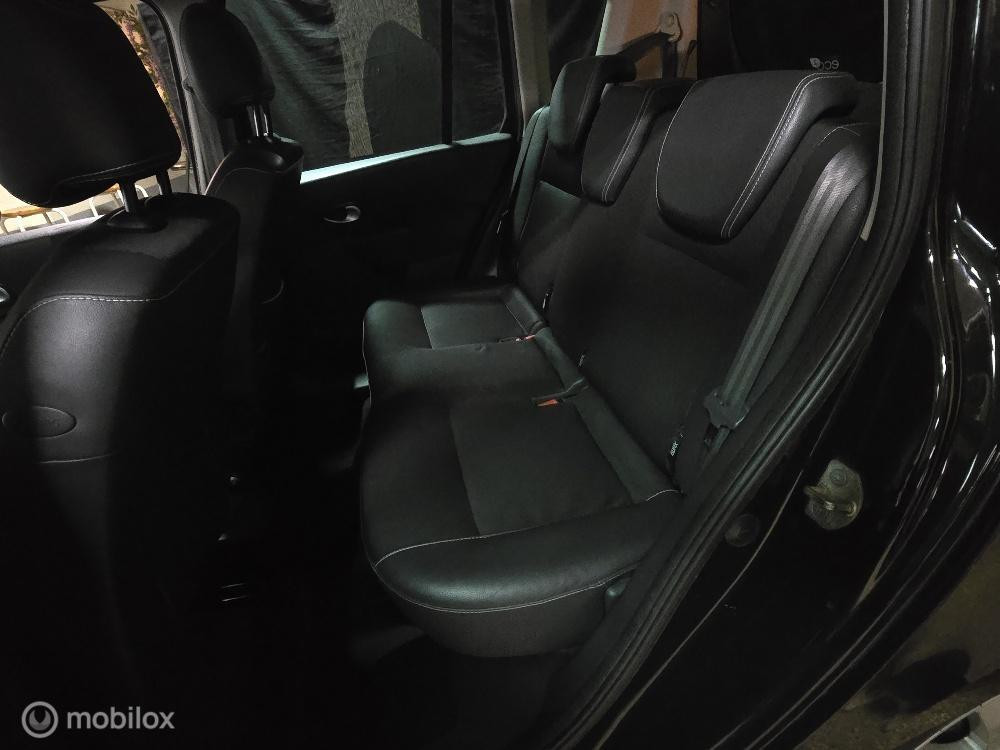 Hoofdafbeelding Renault Modus