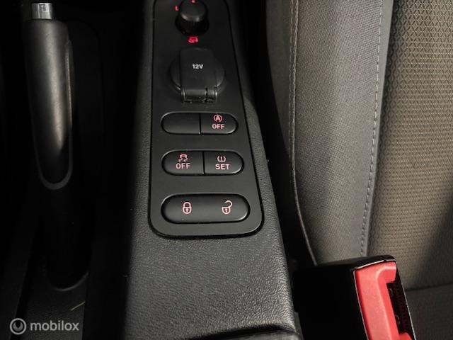 Hoofdafbeelding SEAT Altea XL