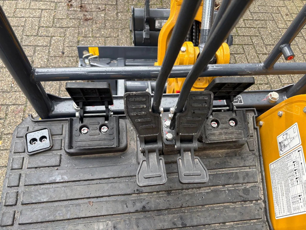 Hoofdafbeelding XCMG 