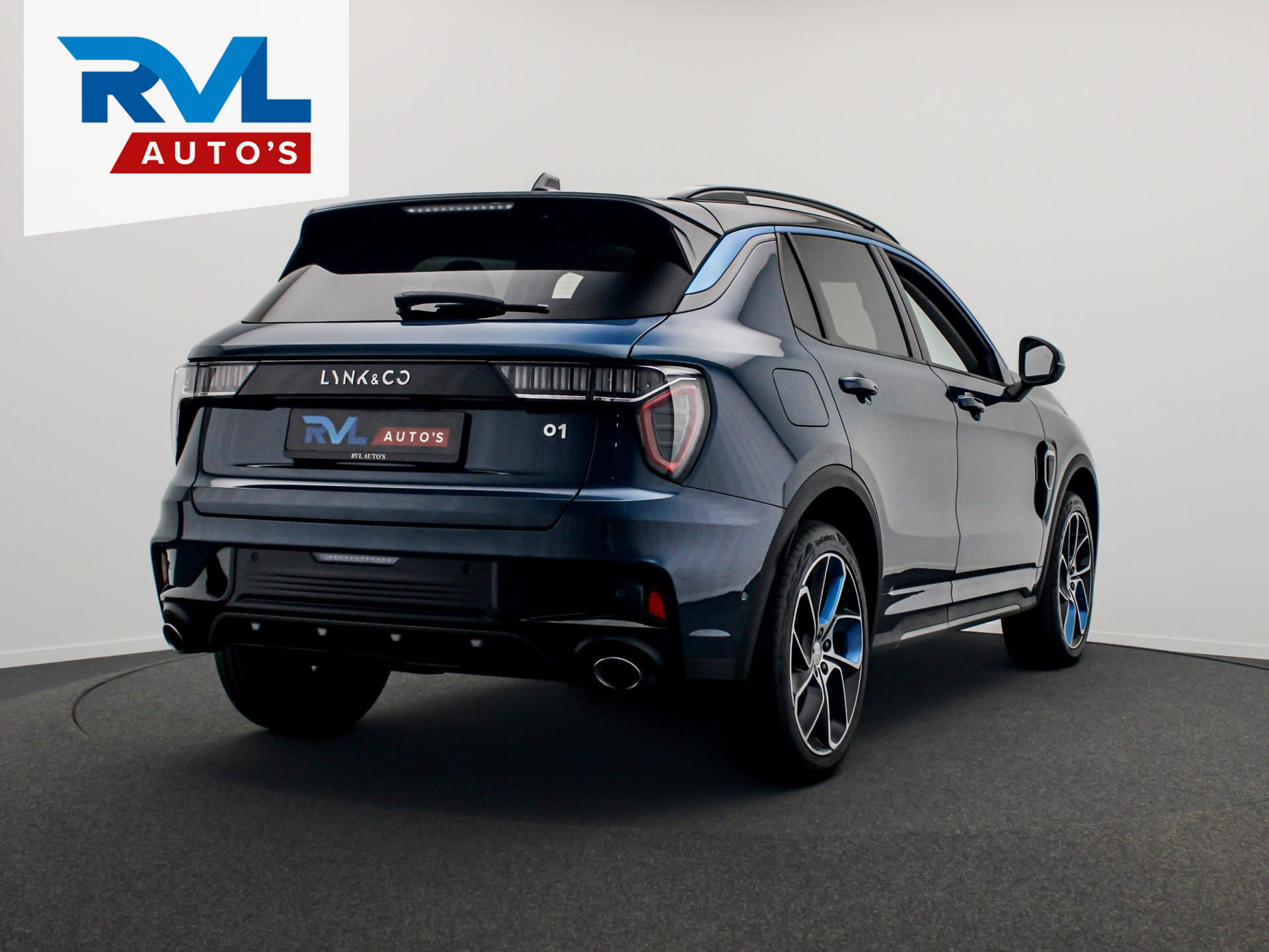 Hoofdafbeelding Lynk & Co 01