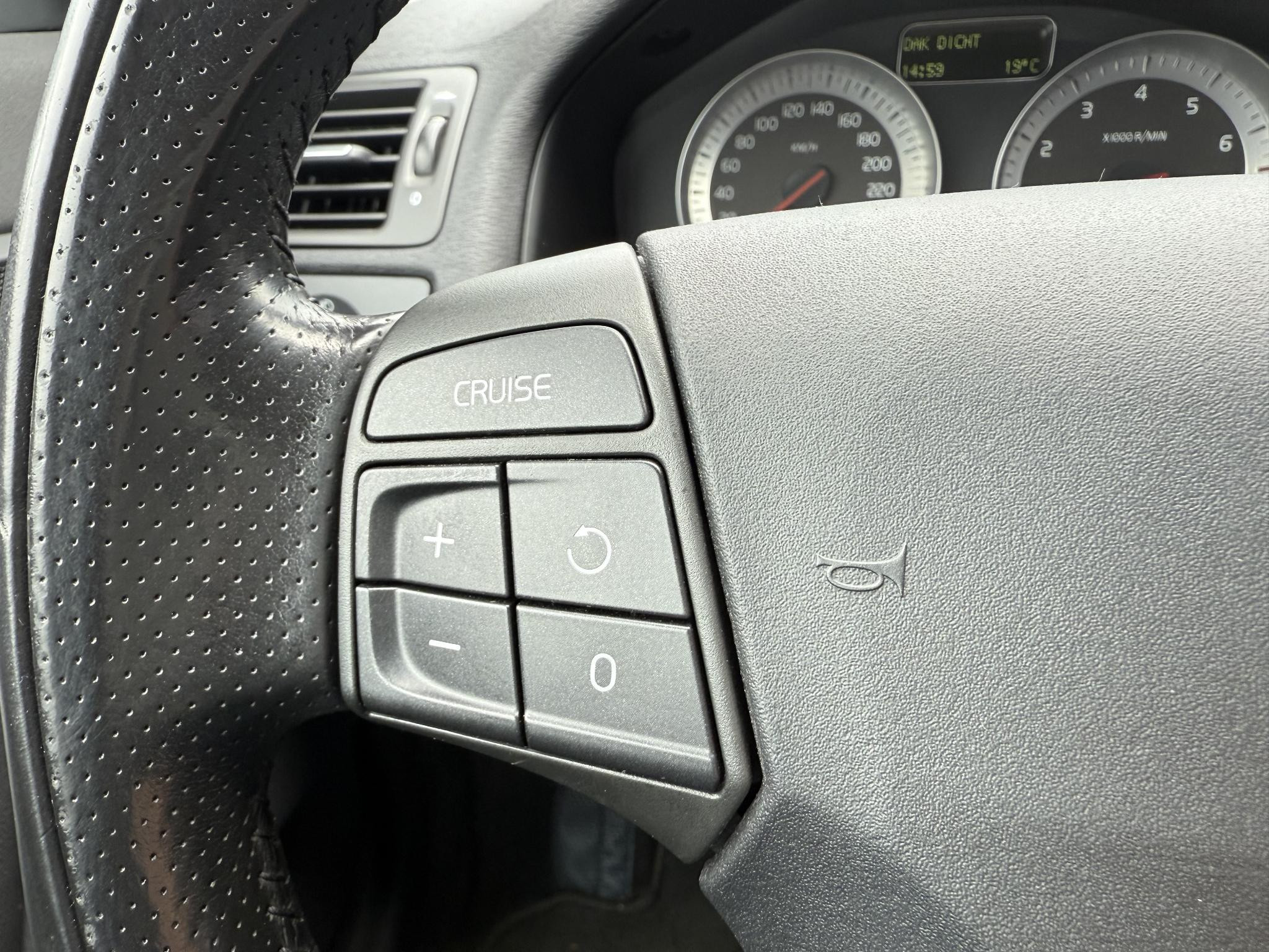 Hoofdafbeelding Volvo C70