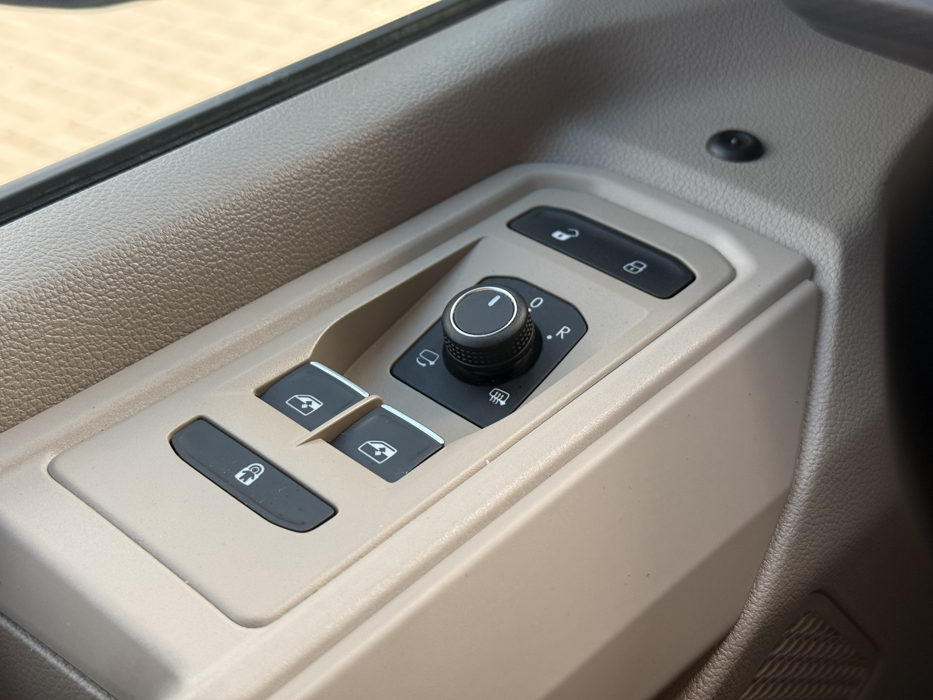 Hoofdafbeelding Volkswagen Multivan