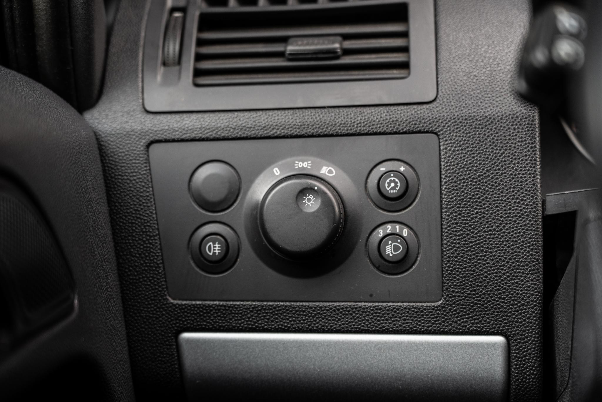 Hoofdafbeelding Opel Zafira