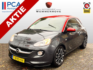 Opel ADAM 1.0 Turbo BlitZ